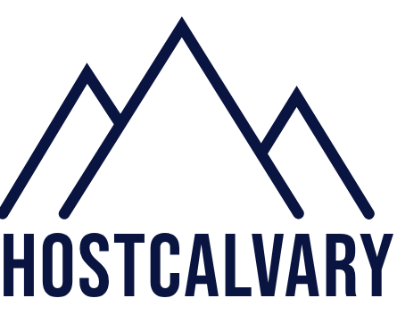 HostCalvary